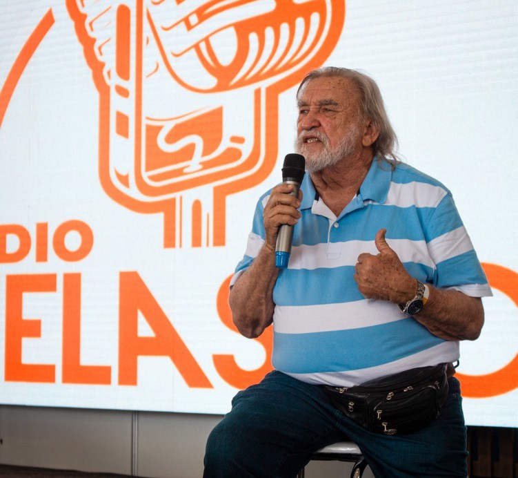 4ª edição da VelaShow começa na próxima sexta (14); relembre edições anteriores